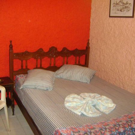 Hospedaria Nossa Senhora Da Gloria Petrópolis Esterno foto