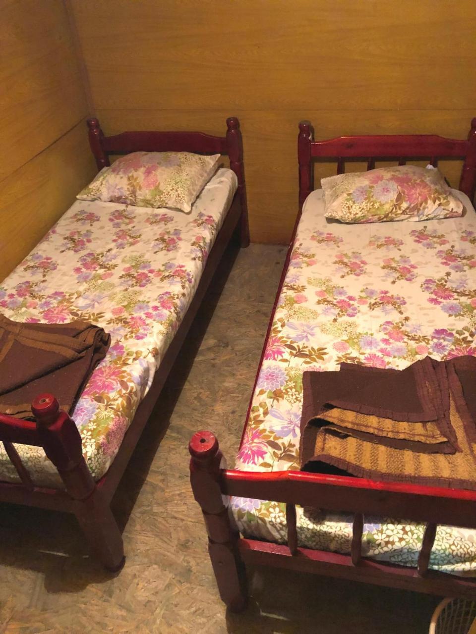 Hospedaria Nossa Senhora Da Gloria Petrópolis Esterno foto