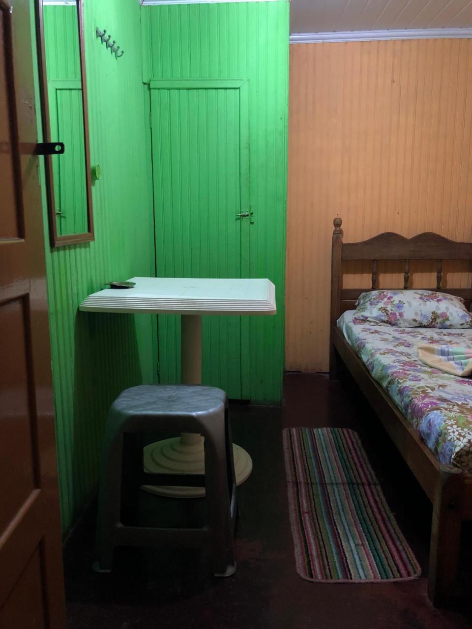 Hospedaria Nossa Senhora Da Gloria Petrópolis Esterno foto