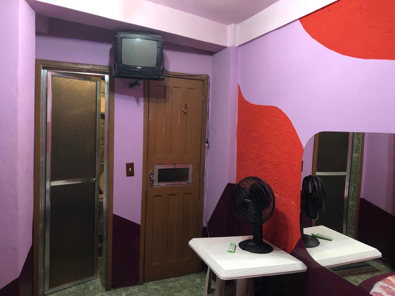 Hospedaria Nossa Senhora Da Gloria Petrópolis Esterno foto