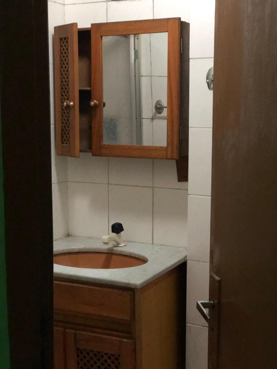 Hospedaria Nossa Senhora Da Gloria Petrópolis Esterno foto