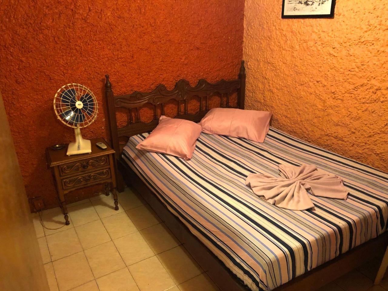 Hospedaria Nossa Senhora Da Gloria Petrópolis Esterno foto