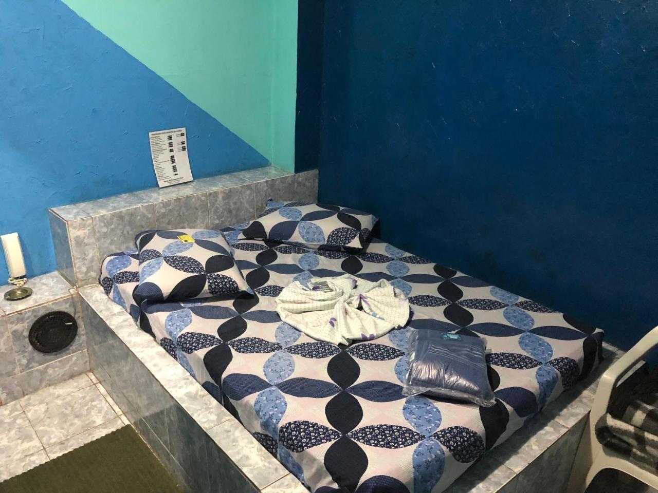 Hospedaria Nossa Senhora Da Gloria Petrópolis Esterno foto