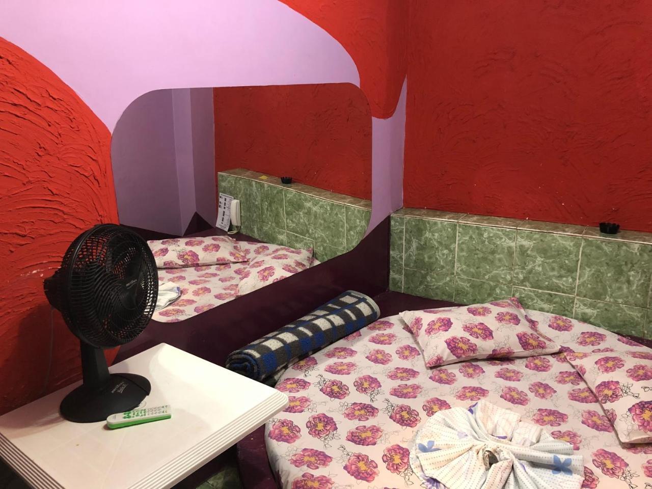 Hospedaria Nossa Senhora Da Gloria Petrópolis Esterno foto