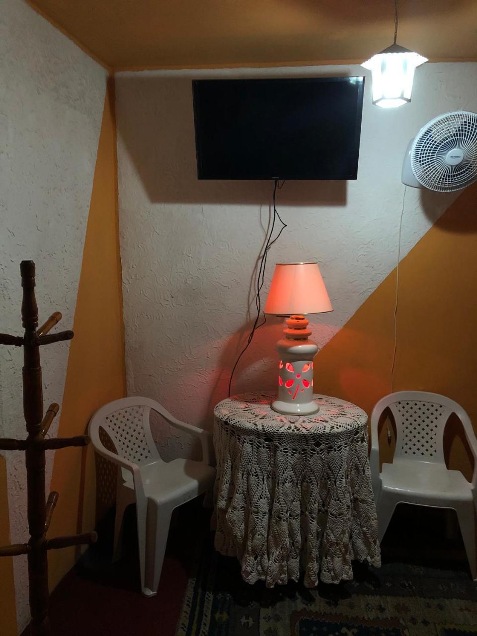 Hospedaria Nossa Senhora Da Gloria Petrópolis Esterno foto